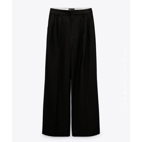 Zara pants - Picture 5 of 7